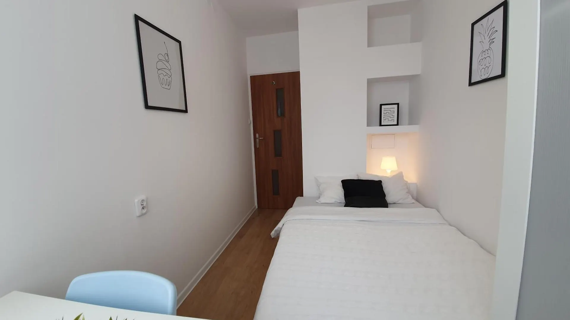 Appartement Apartament Gdansk Zaspa