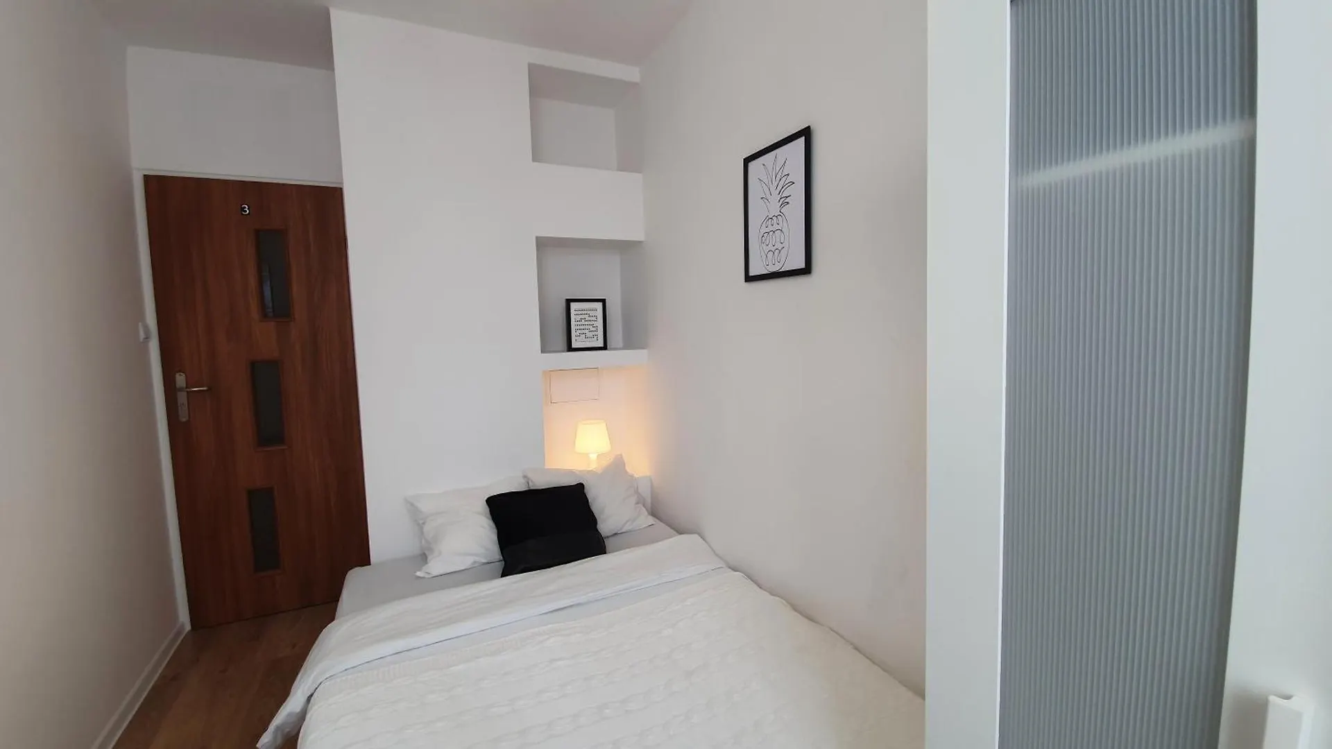 Apartment Apartament Gdansk Zaspa